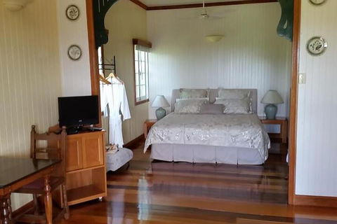 Foxwell Park Lodge & Restaurant - Lennox Head Accommodation 3