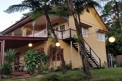 Foxwell Park Lodge & Restaurant - Lennox Head Accommodation 4