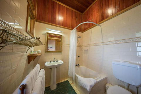 Foxwell Park Lodge & Restaurant - Lennox Head Accommodation 5