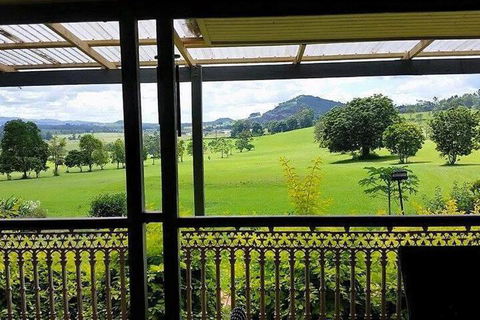 Foxwell Park Lodge & Restaurant - Lennox Head Accommodation 6