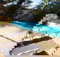 Beach Motel Woolgoolga - Lennox Head Accommodation