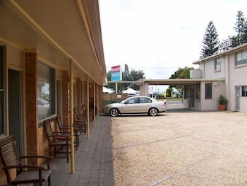 Beach Motel Woolgoolga - Lennox Head Accommodation 6