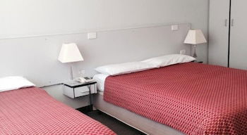 Beach Motel Woolgoolga - Lennox Head Accommodation 5