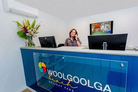 Woolgoolga Beach Holiday Park - Lennox Head Accommodation 5