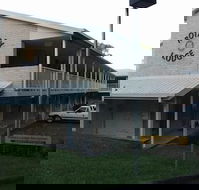 Rotary Lodge Port Macquarie - Lennox Head Accommodation