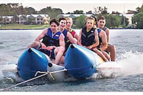 Ski Club Holiday Park - Lennox Head Accommodation 3
