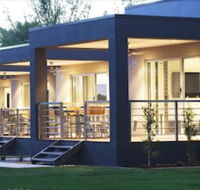 Ski Club Holiday Park - Lennox Head Accommodation