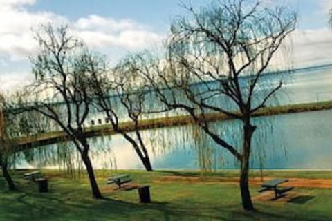 Ski Club Holiday Park - Lennox Head Accommodation 4
