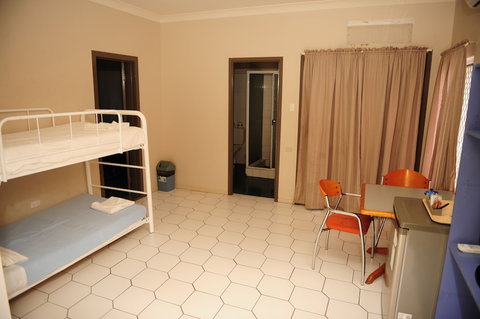 Hotel Allen - Lennox Head Accommodation 5