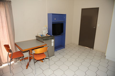 Hotel Allen - Lennox Head Accommodation 4