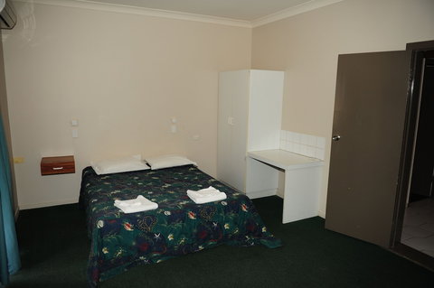 Hotel Allen - Lennox Head Accommodation 3
