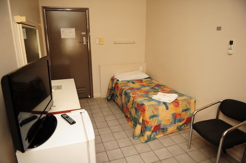 Hotel Allen - Lennox Head Accommodation 0