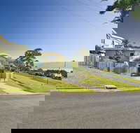 PierView Apartments - Lennox Head Accommodation