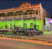 Albion Shamrock Hotel Motel - Lennox Head Accommodation