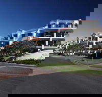 The Sands Resort - Lennox Head Accommodation
