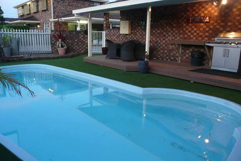 Rosebourne Gardens Motel - Lennox Head Accommodation 3