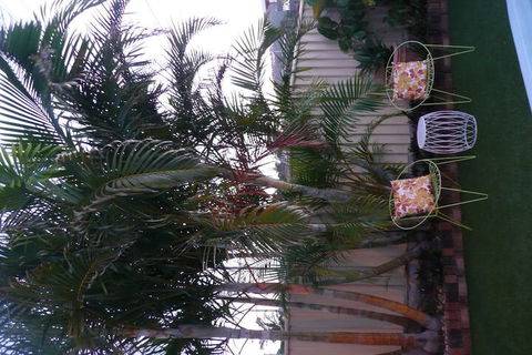 Rosebourne Gardens Motel - Lennox Head Accommodation 2