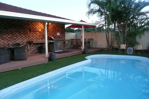 Rosebourne Gardens Motel - Lennox Head Accommodation 1