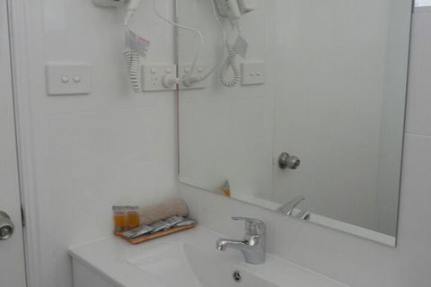 Rosebourne Gardens Motel - Lennox Head Accommodation 4