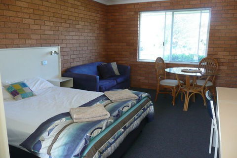 Rosebourne Gardens Motel - Lennox Head Accommodation 5