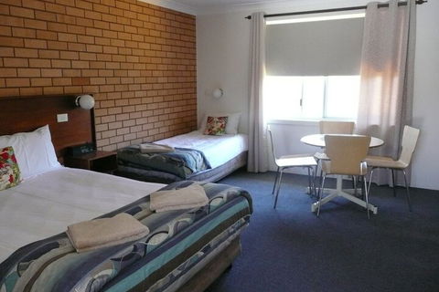 Rosebourne Gardens Motel - Lennox Head Accommodation 6
