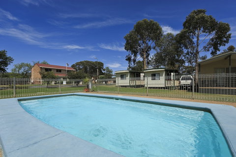 Mudgee Valley Park - Lennox Head Accommodation 1