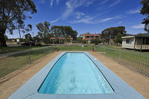 Mudgee Valley Park - Lennox Head Accommodation 2