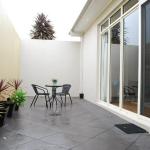 Courtyard Complex Bha - Lennox Head Accommodation 0