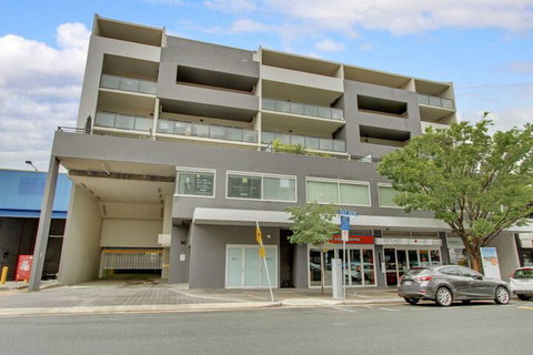 Accommodate Canberra - Braddon 33 - Lennox Head Accommodation 1