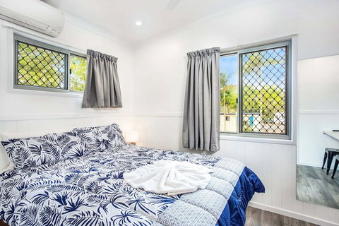 Lake Tinaroo Holiday Park - Lennox Head Accommodation 6