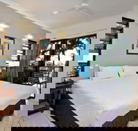 Anchorage Complex - Lennox Head Accommodation