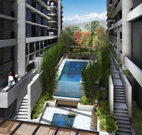CityStyle Executive Apartments Belconnen - Lennox Head Accommodation