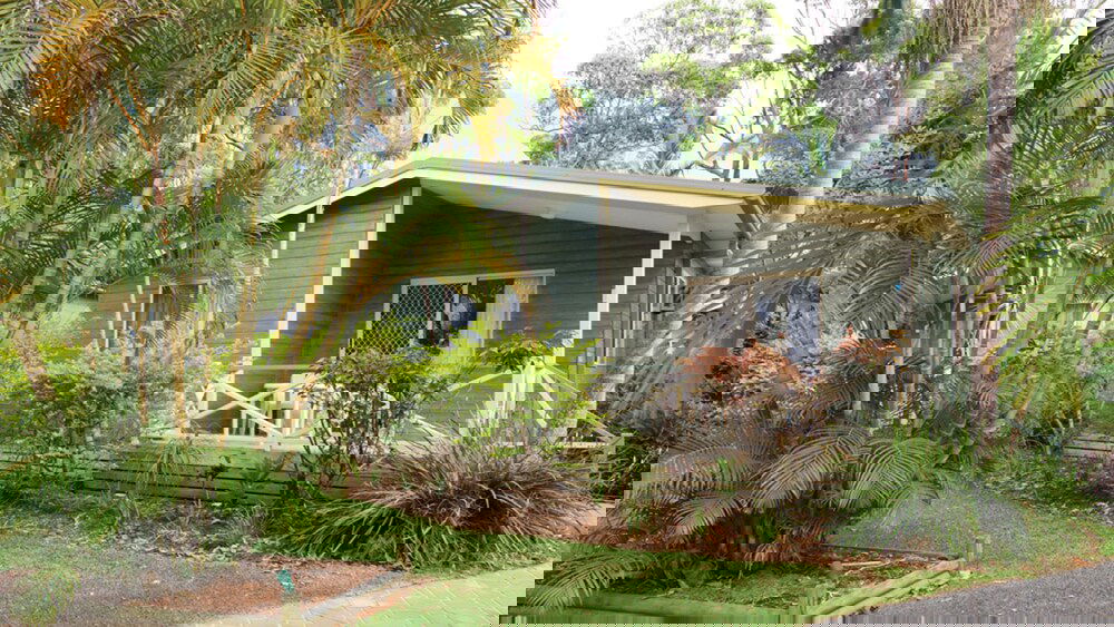 Arrawarra NSW Lennox Head Accommodation
