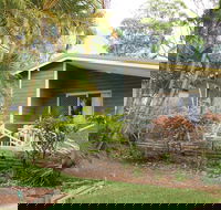 NRMA Darlington Beach Holiday Resort - Lennox Head Accommodation