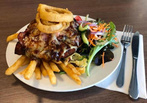 Lake Mulwala Hotel Motel - Lennox Head Accommodation 6