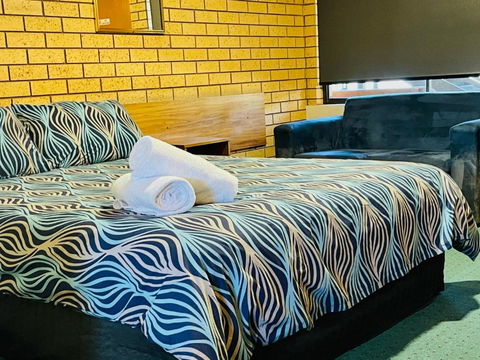 Lake Mulwala Hotel Motel - Lennox Head Accommodation 4