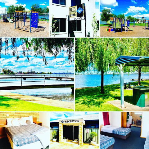 Lake Mulwala Hotel Motel - Lennox Head Accommodation 5