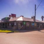 Lake Mulwala Hotel Motel - Lennox Head Accommodation 0