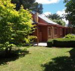 Tahara Cottage - Lennox Head Accommodation