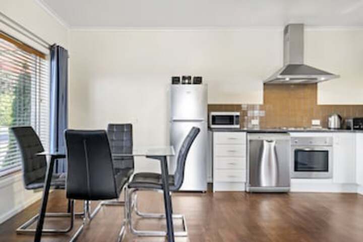 Lennox Head Accommodation