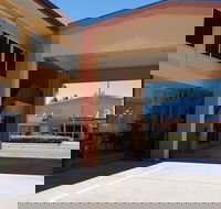 Ayrline Motel - Lennox Head Accommodation