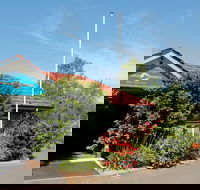 Bridgetown Valley Lodge - Lennox Head Accommodation