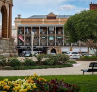 Bathurst Royal Apartments - Lennox Head Accommodation