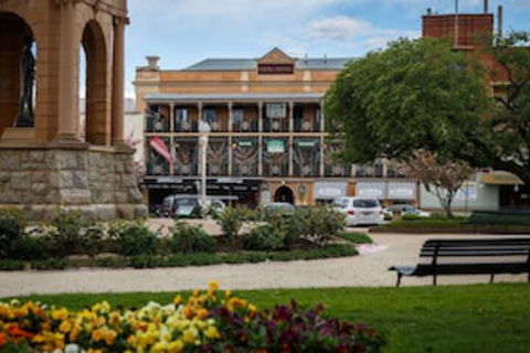 Bathurst Royal Apartments - Lennox Head Accommodation 0