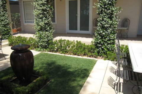 Brezza Bella Bed & Breakfast - Lennox Head Accommodation 0