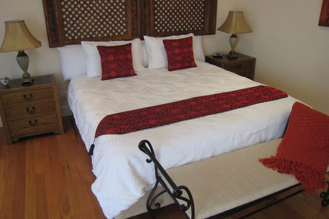 Brezza Bella Bed & Breakfast - Lennox Head Accommodation 6