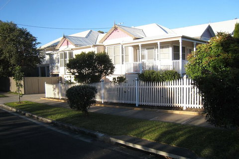 Brezza Bella Bed & Breakfast - Lennox Head Accommodation 1
