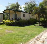 Biloela Caravan  Tourist Park - Lennox Head Accommodation