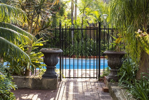 Guildford River Retreat - Lennox Head Accommodation 2