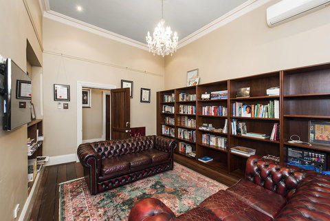 Guildford River Retreat - Lennox Head Accommodation 4